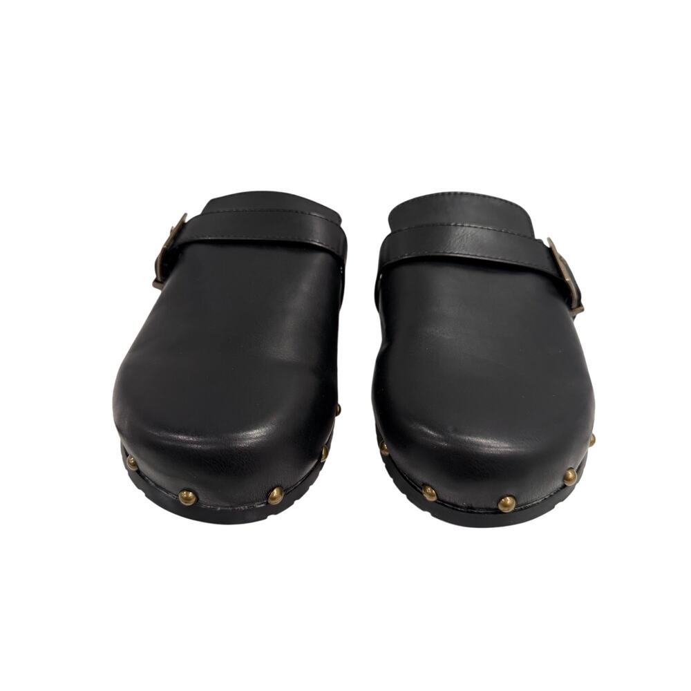 ANDIAMO Women’s Clog Size 8.5 Wide NEW # Box M920 - Picture 4 of 7
